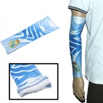 Tattoo Arm - Real Madrid